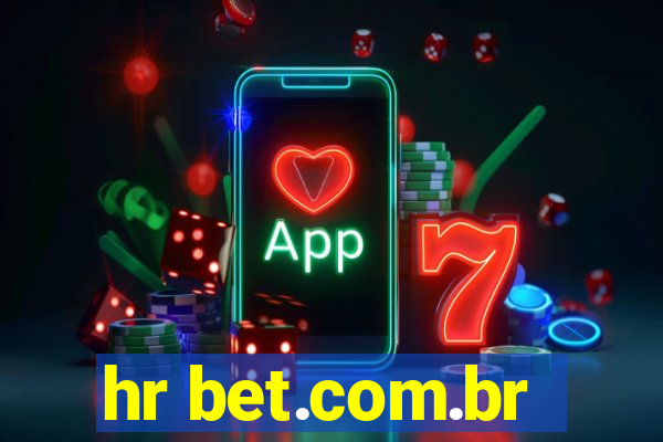 hr bet.com.br